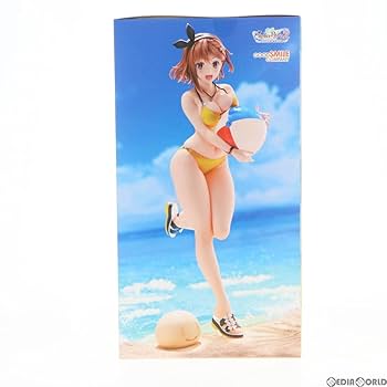 ライザのアトリエ2 失われた伝承と秘密の妖精 ライザ 水着Ver. ライザのアトリエ2 ～失われた伝承と秘密の妖精～ ライザリン
